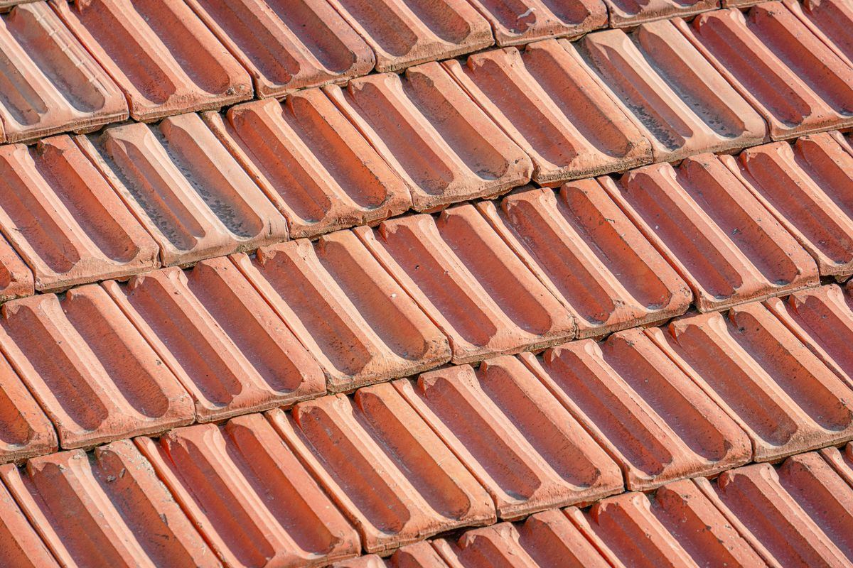Détail d’une couverture posée par Artisan Couvreur Fabulet Jean Marc | Couvreur Claye Souilly